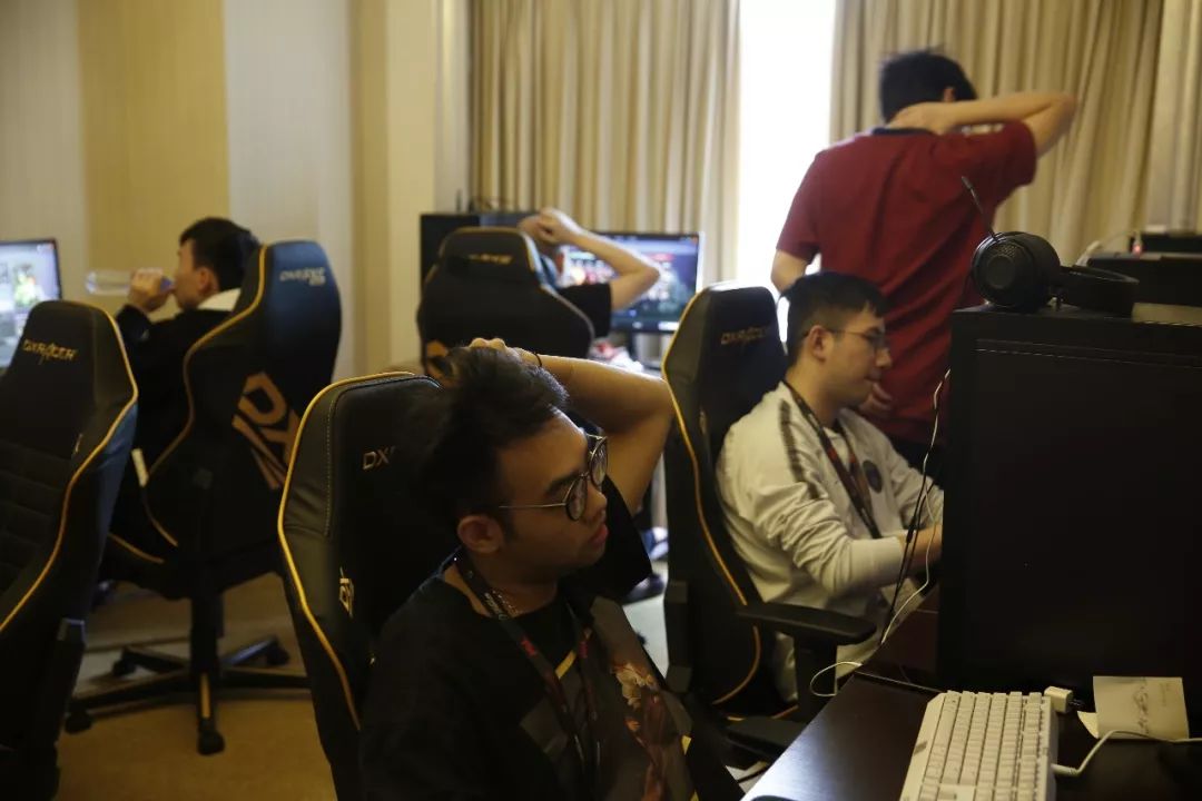 Johnta on ZETA DIVISION elimination： “耐心和努力将引领我们实现目标”