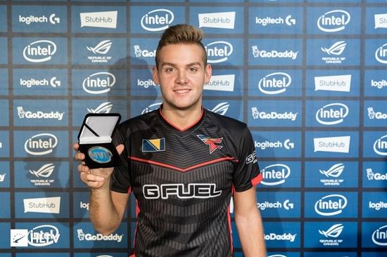 CSGO G2爆冷不敌GL，无缘本届Major