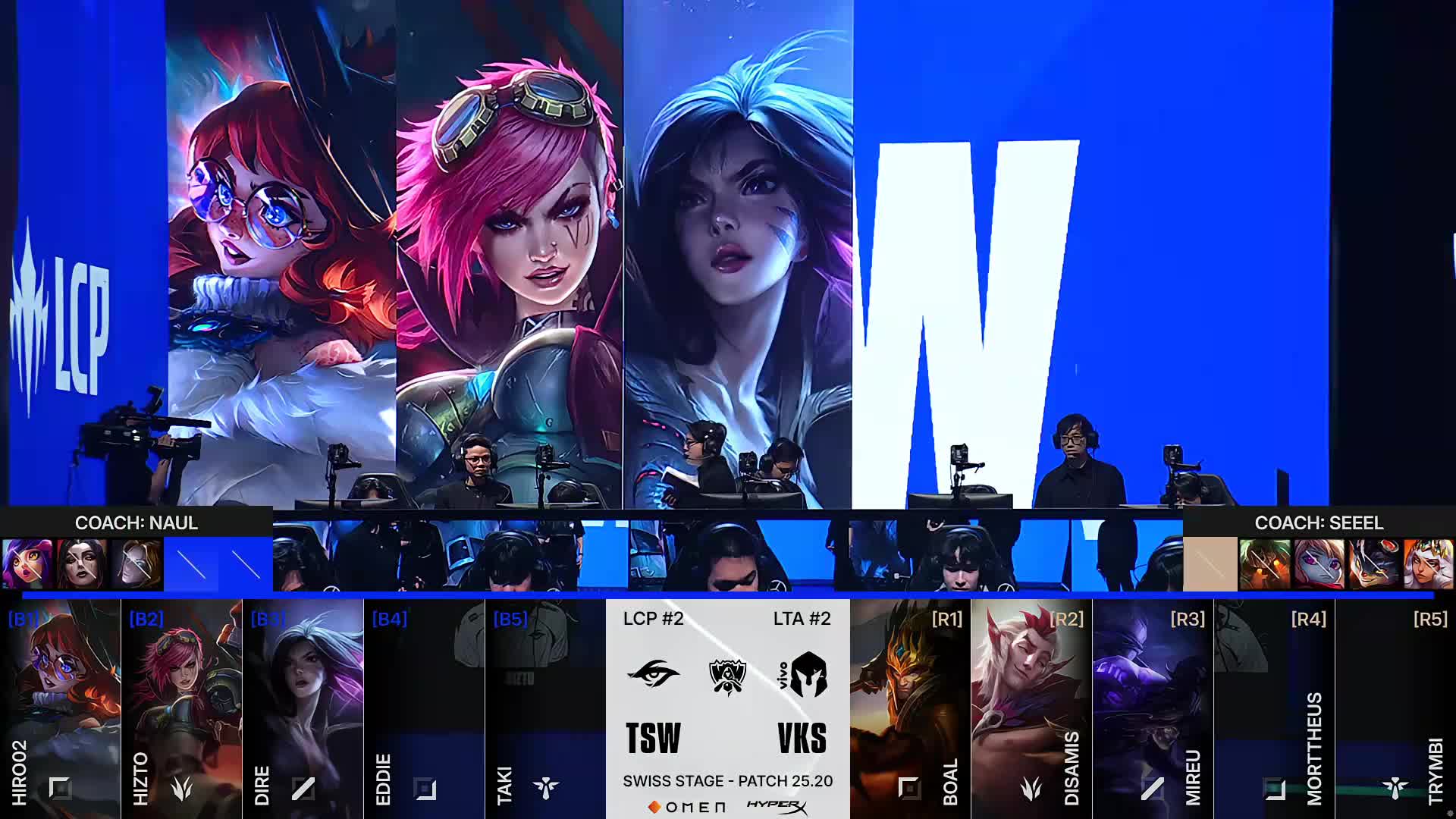 国外网友为WBG的赛程安排鸣不平：LNG休息了2个星期来研究WBG