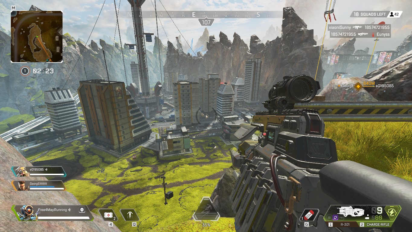 【战报】2021KPL春季赛常规赛第二轮W1D3，VG 2-3 上海EDG.M