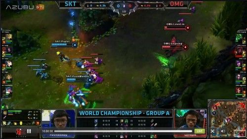 迟来的愚人节玩笑？RNG官推说MLXG回去当教练