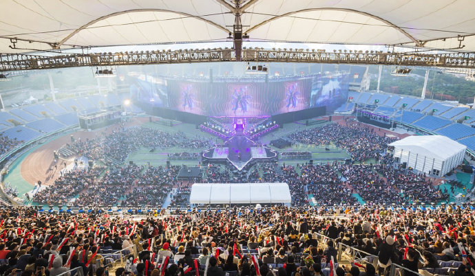 S14资格预测：PYL看好WBG和JDG 赵俊日则更看好LNG和JDG