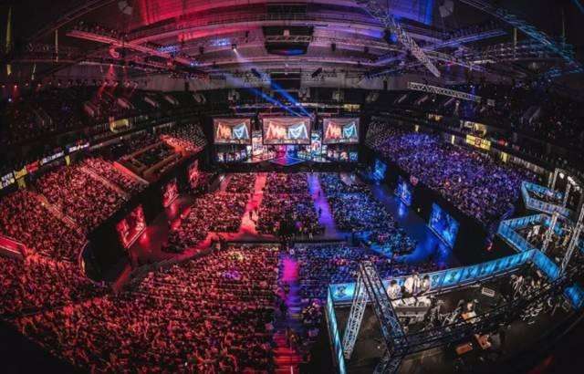 IG赛后群访：大家一直都在汲取经验，很敢操作