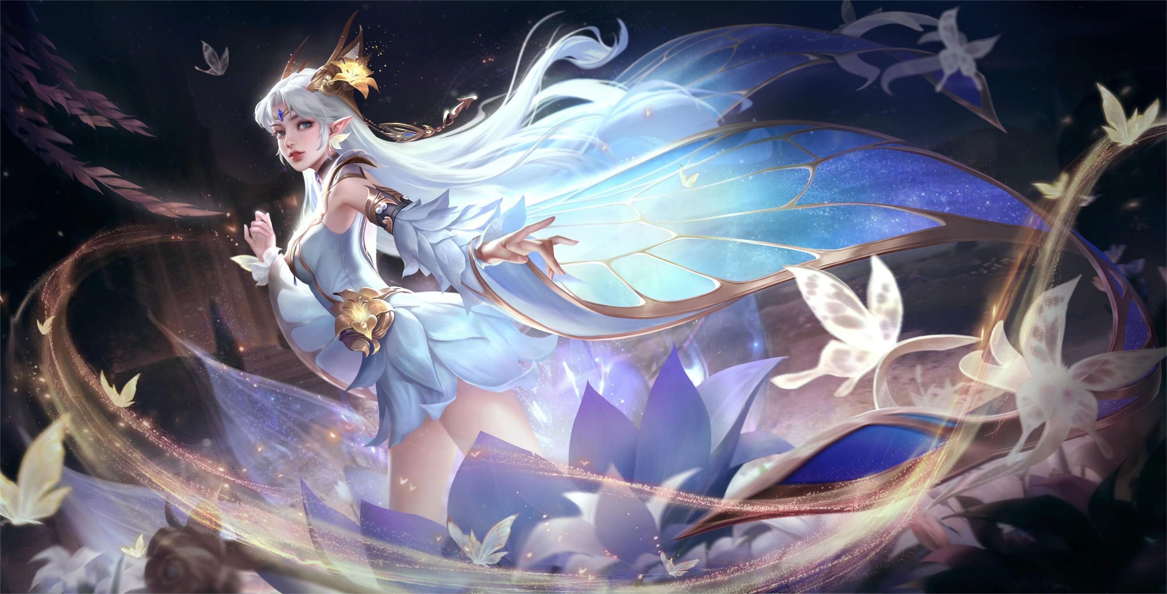 knight 在与 Anyone's Legend 的比赛前表示：“我们需要更好地进行早期团战——否则，我们可能会输。”