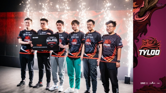 NAVI将面对 Vitality ， Spirit 将与 Mouz 在 Austin Major 2025季后赛中相遇