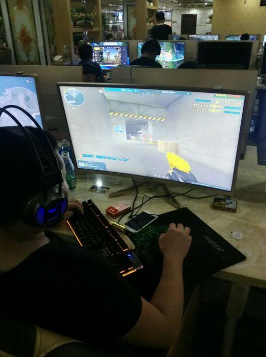 TyLoo 为 BLAST.tv Austin Major 2025 阶段 2 确保最终名额