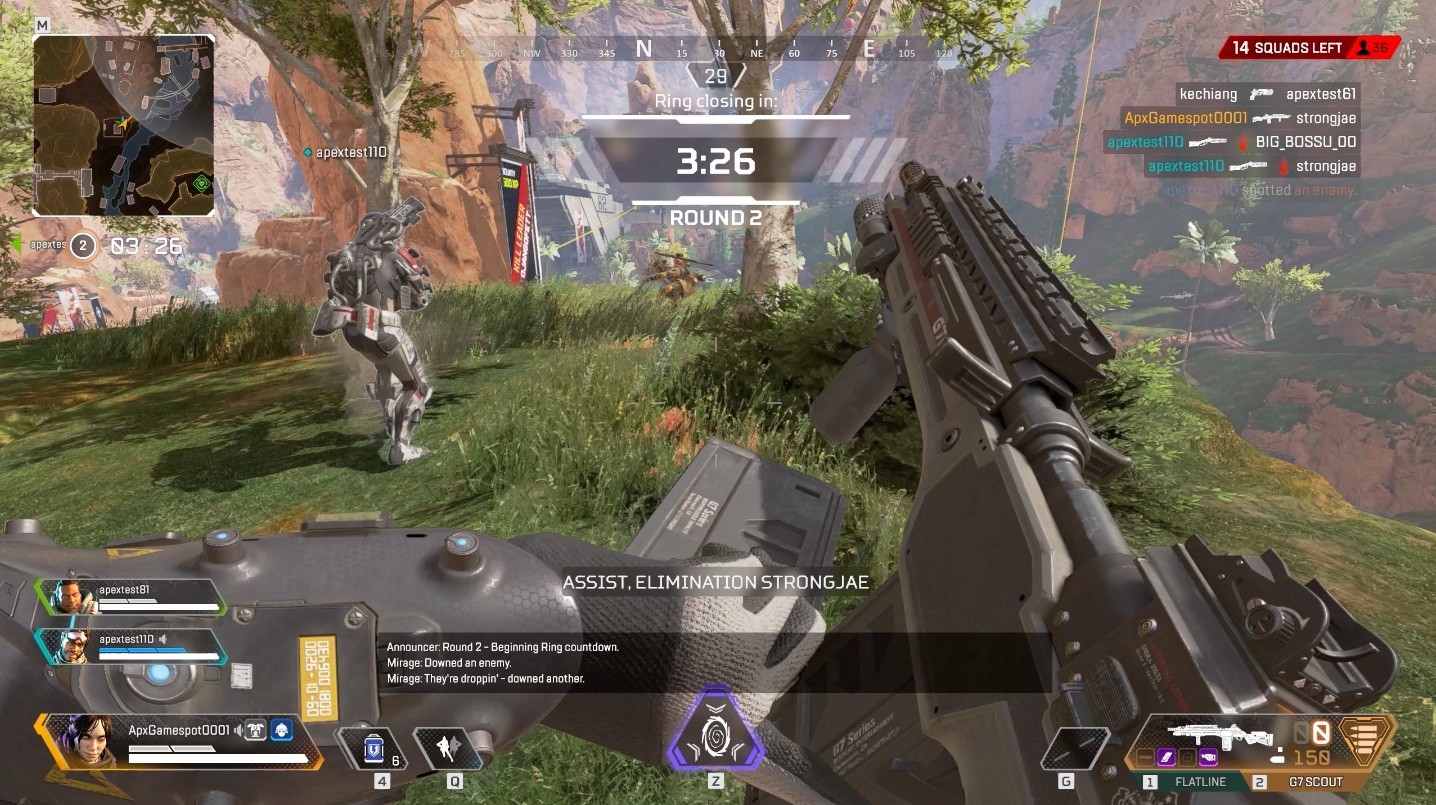 LNG：Scout选手已确认能够参加2024英雄联盟全球总决赛