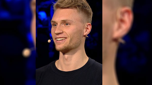 展望未来 展望未来